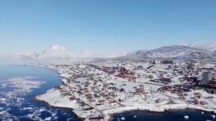 US Reaches Greenland Security Agreement Under Trump