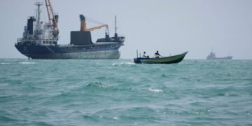 US Rejects Iran's Strait of Hormuz Strike Claim