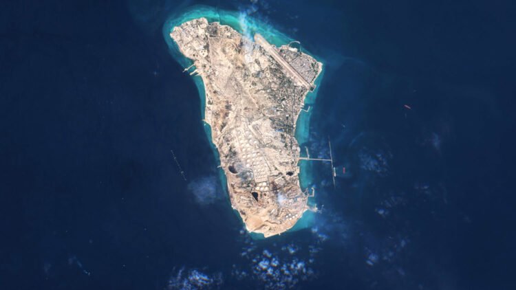 US Strikes 3 Iranian Tankers After Navy Attack