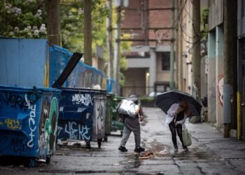 Vancouver Mayor Candidates Address Public Safety Plans