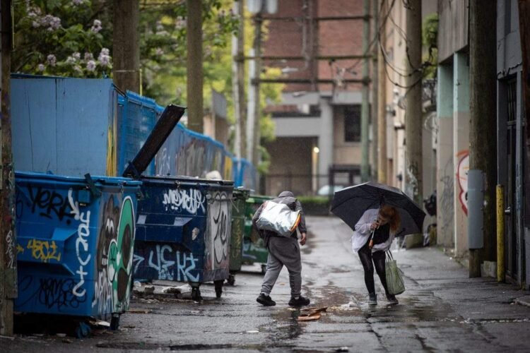 Vancouver Mayor Candidates Address Public Safety Plans