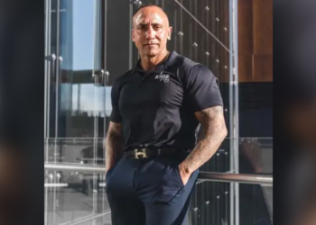 Vancouver Officer and KidsPlay Founder Faces Fraud Charges