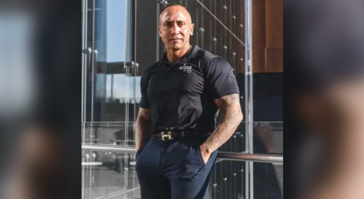 Vancouver Officer and KidsPlay Founder Faces Fraud Charges