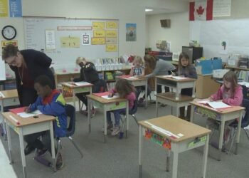Vancouver Welcomes Canada's First Permanent Dyslexia Centre