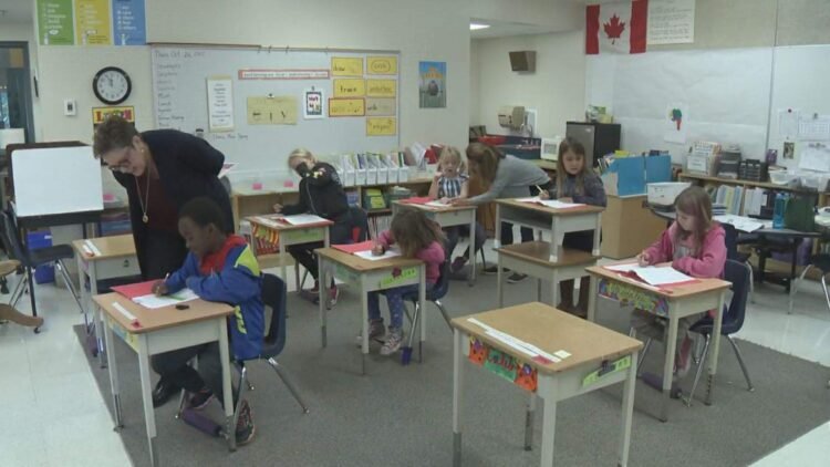 Vancouver Welcomes Canada's First Permanent Dyslexia Centre