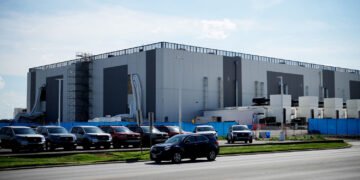 Voters Reject Data Centers Backed by Trump