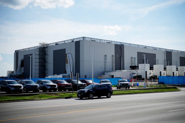 Voters Reject Data Centers Backed by Trump