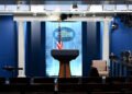 White House Answers Lawsuit Over Media Ban