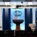 White House Answers Lawsuit Over Media Ban