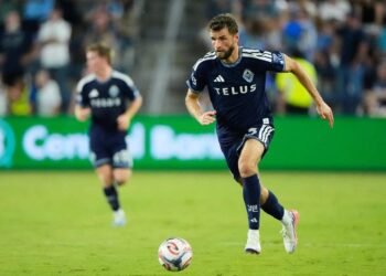 Whitecaps Pursue Record Fifth Canadian Championship