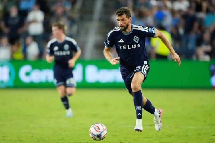 Whitecaps Pursue Record Fifth Canadian Championship