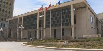 Winnipeg School Trustees Win Seats by Acclamation