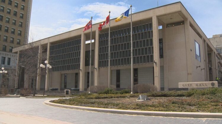 Winnipeg School Trustees Win Seats by Acclamation