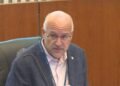 Wyatt Seeks Re-Election Amid Sexual Assault Charges