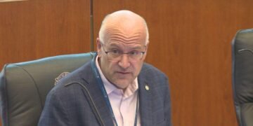 Wyatt Seeks Re-Election Amid Sexual Assault Charges