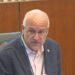 Wyatt Seeks Re-Election Amid Sexual Assault Charges