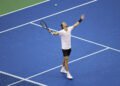 Zverev Claims U.S. Open Title, Defeating Shelton