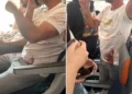 حمله کمکخلبان FlyDubai