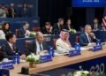 لغو عکس گروهی G20 با لاوروف