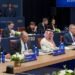 لغو عکس گروهی G20 با لاوروف