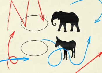 16 Undecided Voters Weigh Their 2026 Election Options