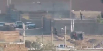 درگیری مسلحانه راسک سیستان و بلوچستان