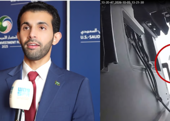 جاسوسی مهندس OpenAI برای عربستان سعودی
