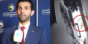 جاسوسی مهندس OpenAI برای عربستان سعودی