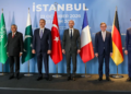 راه‌حل دیپلماتیک با ایران