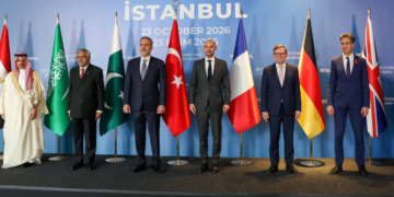 راه‌حل دیپلماتیک با ایران