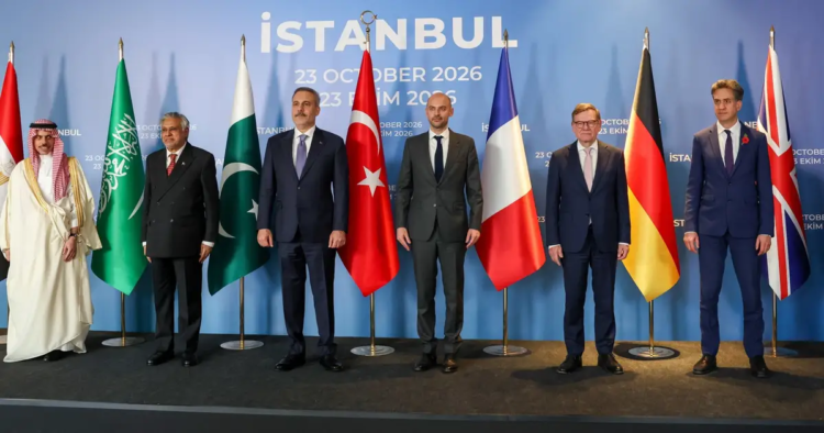 راه‌حل دیپلماتیک با ایران