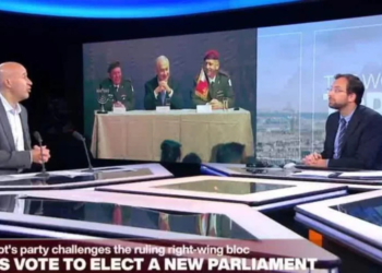 Netanyahu Faces Pivotal Test as Israel Votes