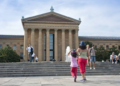 Philadelphia Museum of Art donation