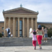 Philadelphia Museum of Art donation