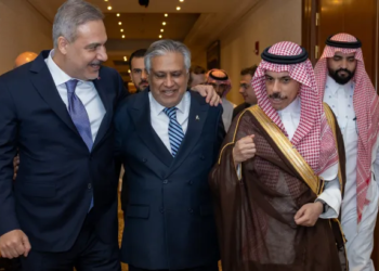 اعزام نیرو ترکیه و پاکستان به عربستان