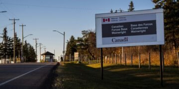 4 Dead in CFB Wainwright Fire as Dozens Hospitalized