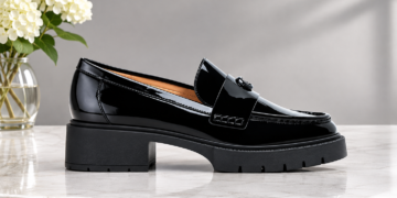 Loafers