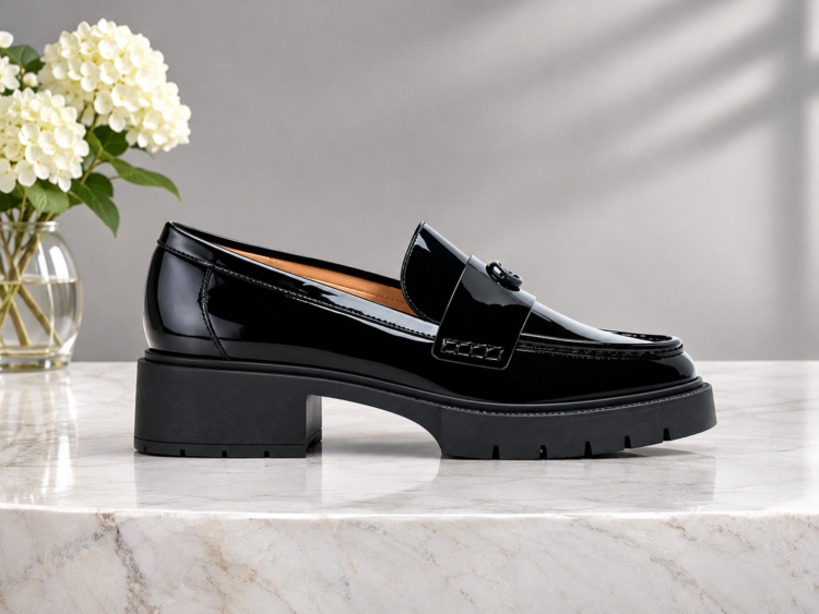 Loafers
