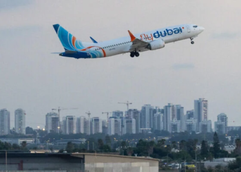 آمادگی اسرائیل برای سرنگونی هواپیمای FlyDubai