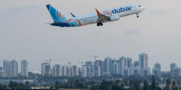 آمادگی اسرائیل برای سرنگونی هواپیمای FlyDubai