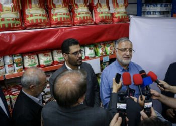 طرح تورم صفر زاکانی
