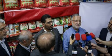 طرح تورم صفر زاکانی