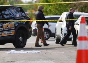 9 Killed in Pennsylvania Shooting, Erie Officials Say