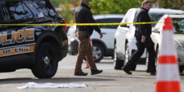 9 Killed in Pennsylvania Shooting, Erie Officials Say