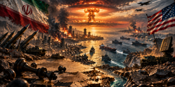 Iran-Israel War