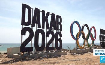 Africa to Host Inaugural Youth Olympic Games