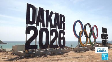 Africa to Host Inaugural Youth Olympic Games