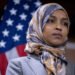 Agents Search Ilhan Omar's Home in Criminal Probe