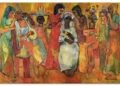 Agnes Gund Works Hit Christie's, Led by $8M Celmins