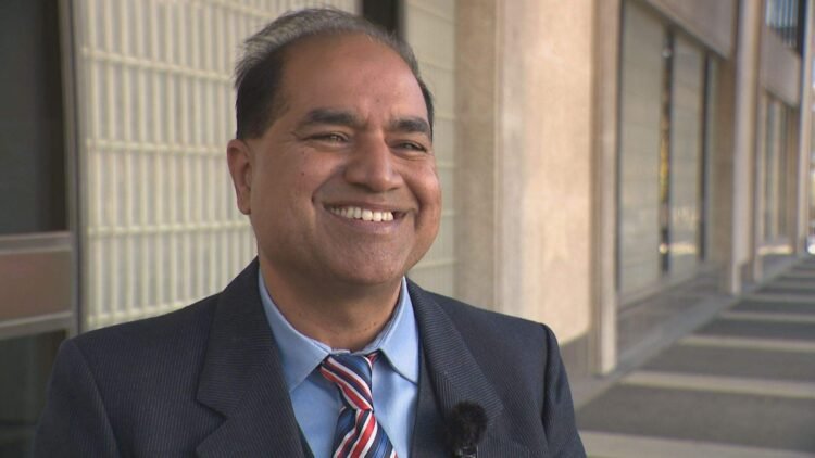 AI Tools Enter Winnipeg Mayoral Race